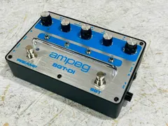 中古 Ampeg SGT-DI Blue Line Anniversary Edition (u87259)