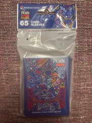 ポケモン WCS 2026 サンフランシスコ限定 カードスリーブ - メルカリ
