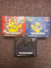 WCS2022 ダメカンダイス 未開封 Yahoo!オークション - ポケモンカード