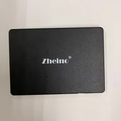【健康100%・低使用】Zheino C3 120GB 2.5インチ SATA SSD 使用956時間 データ消去済 動作確認済 EPMEM-2026207
