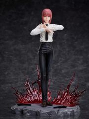 マキマ 「チェンソーマン」 1/7 PVC&ABS完成品 F:NEX限定 フィギュア マキマ 「チェンソーマン」 1/7 PVC&ABS製塗装済み完成品 F