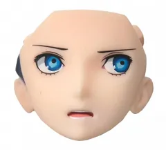 ARTFX　J　P3R　ペルソナ3　リロード　主人公　表情替えパーツ フィギュア［単品］表情替えパーツ 「ARTFX J P3R主人公 ペルソナ3
