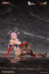 ワンピース ヤマト 水着（白）ガレージキットフィギュア 完成品