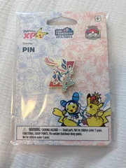 WCS2026限定】ポケモン ゲッコウガ ピンバッジ サンフランシスコ