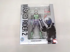 【未開封】 フィギュア S.H.Figuarts 仮面ライダー2号 THE FIRST Ver. バンダイ
