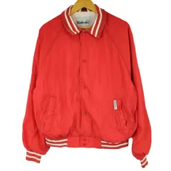 ウィンドブレーカー WINDBREAKER ブランク 襟付きブルゾン メンズ JPN：XL