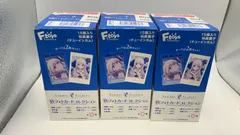 3箱セット 『Summer Pockets』 Wフォトカードコレクション 15パック入りBOX--532782 4582138609363