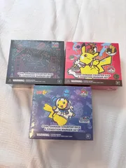 【3点セット】WCS2026限定 ポケカ コイン ダイス マーカーセット サンフランシスコ