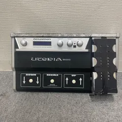 2026年最新】Rocktron Utopiaの人気アイテム - メルカリ