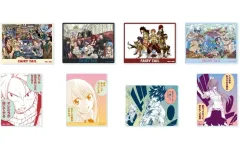 【新品】キャラカード 【ボックス】アクリルカード FAIRY TAIL 02.公式イラスト