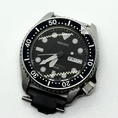 2026年最新】seiko 7c43 6010の人気アイテム - メルカリ