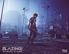 MAMORU MIYANO ASIA LIVE TOUR 2019　～BLAZING！～ Blu-ray