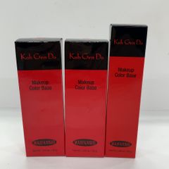 新品 江原道 15,500円相当 マイファンスィー カラーベース×2 ファンデ
