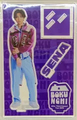 ICEx ICExBOKUNCHI2025 竹野世椰 BOKUNCHIアクリルスタンド