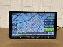 ☆VXM-135VFNi☆ ホンダ純正 タッチパネル新品交換済み メモリーナビ