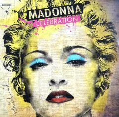 マドンナ CDシングル・コレクション 40枚組 MADONNA SINGLE - メルカリ