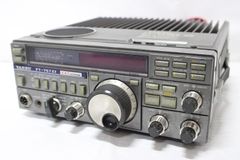 ジャンク扱いで YAESU FRG-965 受信機 ジャンク扱いで YAESU FRG-965 受信機 - メルカリ