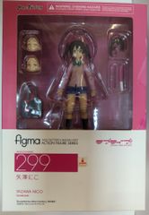 MAXFACTORY figma ラブライブ! 矢澤にこ 299 - メルカリ