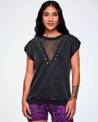 Dale-Z Denim Jorts ズンバ 正規品 ZUMBA - メルカリ