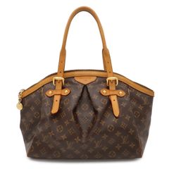 LOUIS VUITTON ルイ ヴィトン モノグラム ラスパイユ ショルダーバッグ