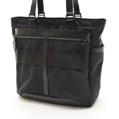597441 BRIEFING ブリーフィング トートバッグ FUSION BS TOTE HD BRM191T31 ナイロンキャンバス ビジネス ショルダー メンズ ブラック