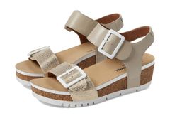 ジョセフセイベル レディース シューズ ヒール Josef Seibel Quinn 02 CremeKombi AltoButtero