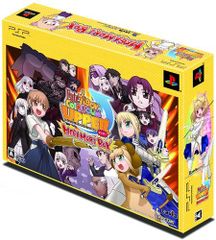 Fate/タイガーころしあむ アッパー MEGAMORI BOX - メルカリ