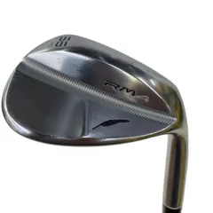 【中古】 フォーティーン RM-4 ニッケルクロムメッキ 56°/H ウェッジ WG TS-114w (フレックスその他) メンズ 男性用 右利き 右用 Dランク ゴルフクラブ