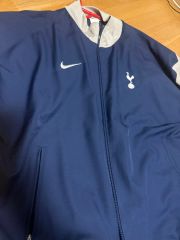 トッテナム・ホットスパーSpurs テックフリース上下セットアップ
