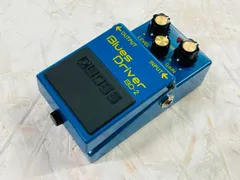 2026年最新】boss bd-2 1995の人気アイテム - メルカリ