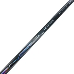【中古】 ダンロップスリーブ付き(ZX MkII系) 三菱ケミカル(レイヨン)ドライバー用 シャフト TENSEI PRO BLUE 1K 60 (フレックスX)Bランク ゴルフクラブ