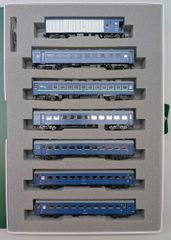 希少】マイクロエース A-4240 九州観光号 7両セット - メルカリ