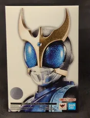 BANDAI SPIRITS S.H.Figuarts/真骨彫製法 仮面ライダークウガ 仮面ライダークウガ ドラゴンフォーム