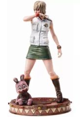 サイレントヒル フィギュア gecco ヘザー 1/6 スケールスタチュー