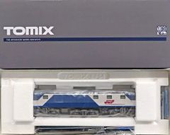 HO-106新品未使用TOMIX車両 EF64 1000 (JR貨物試験塗装) - メルカリ