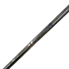 【中古】 タイトリストスリーブ付き(910H) 日本シャフトユーティリティ用 シャフト NS PRO HYBRID-110 (フレックスX)Bランク ゴルフクラブ