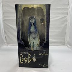 ☆ドール☆ モンスターハイ コープスブライド エミリー フィギュア