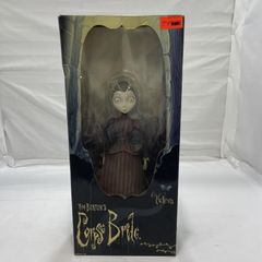 ティムバートン コープスブライド ゴールズウェルズ牧師 コレクション