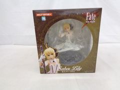 未開封】 フィギュア PLUM Fate 1/7 セイバー 妄想メイド Ver. - メルカリ