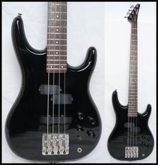 ☆FERNANDES☆MB-65 BL モッキンバードベース ブラック 90年代