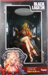 メディコス・エンタテインメント 1/7スケール バラライカ 真紅の女帝Ver.