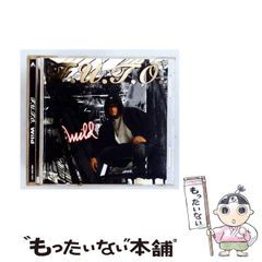 【中古】 [NBCDG1021] WILD / F.U.T.O. / NOBRAND Co.,Ltd.