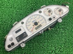 D ヤマハ マジェスティsg03j ラインストーン メーターカバー - メルカリ