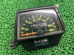 新品未使用 昭和レトロ ナショナルサイクルメーター - メルカリ