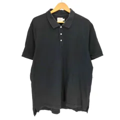 ブルックスブラザーズレッドフリース BROOKS BROTHERS REDFLEECE GFロゴ 鹿の子 S/S 半袖 ポロシャツ メンズ import：XXL