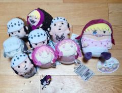 ユーリ!!! on ICE ×サンリオキャラクターズ ユーリ おてたま 5種