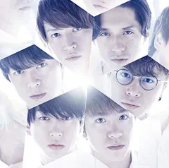 (CD)crystal (初回限定盤) (CD+DVD)／関ジャニ∞