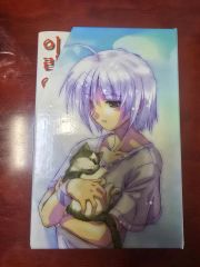 イリヤの空、UFOの夏 DVD 全6巻 初回限定盤 BOX 帯付き - メルカリ
