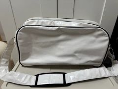 箕面自由学園 鞄二種類 リュック - メルカリ