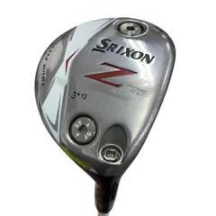【中古】 ダンロップ SRIXON Z725 3W+ フェアウェイウッド FW Miyazaki KENA Blue 6 (フレックスS) メンズ 男性用 右利き 右用 Cランク ゴルフクラブ